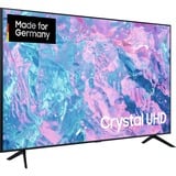 SAMSUNG  43" Ultra HD TV LED Noir