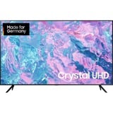 SAMSUNG  43" Ultra HD TV LED Noir