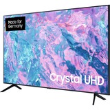 SAMSUNG  43" Ultra HD TV LED Noir