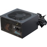 Seasonic G12 GC-850 (2024), 850 Watt alimentation  3x 6 + 2-pins PCIe