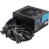 Seasonic , 850 Watt alimentation  