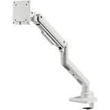 SilverStone SST-ARM14, Support de moniteur Blanc