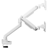 SilverStone SST-ARM14, Support de moniteur Blanc