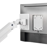 SilverStone SST-ARM14, Support de moniteur Blanc