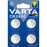 VARTA Lithium Coin 06450101404, Batterie 