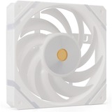 Valkyrie VK-FANX12FW, Ventilateur de boîtier Blanc