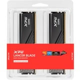 ADATA AX5U5600C468G-DTLABRBK, Mémoire vive Noir