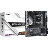 ASRock  carte mère socket AM5 