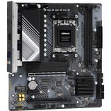 ASRock  carte mère socket AM5 