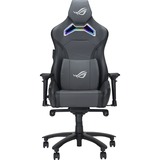 ASUS ROG Chariot X 90GC01M0-MSG040, Siège gaming Gris/Noir