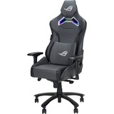 ASUS ROG Chariot X 90GC01M0-MSG040, Siège gaming Gris/Noir