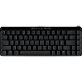 ASUS clavier gaming Noir, Layout DE,  ROG HFX