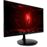 Acer  27" Moniteur gaming  Noir