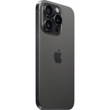 Apple  smartphone Noir