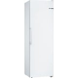 Bosch GSN36VWEP congélateur Congélateur vertical Autoportante 242 L E Blanc Blanc, 242 L, 39 dB, Système anti-gel, E, Blanc