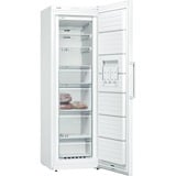 Bosch GSN36VWEP congélateur Congélateur vertical Autoportante 242 L E Blanc Blanc, 242 L, 39 dB, Système anti-gel, E, Blanc