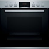 Bosch HEA533BS2, Jeu de cuisinière Acier inoxydable