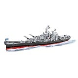 COBI Battleship Missouri, Jouets de construction 