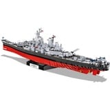 COBI Battleship Missouri, Jouets de construction 