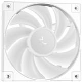 DeepCool LD240, Watercooling Blanc, Connecteur de ventilateur PWM à 4 broches