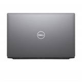 Dell  15.6" PC portable  Gris