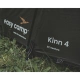 Easy Camp 120488 Kinn 4, Tente Vert olive