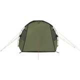 Easy Camp 120488 Kinn 4, Tente Vert olive