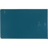 Easy Camp Skylark Mat Double 5,0cm, 300079, Tapis Bleu