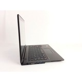 Fujitsu  14" PC portable  Noir