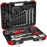 GEDORE R69003061, Set d'outils Rouge/Noir