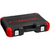 GEDORE R69003061, Set d'outils Rouge/Noir