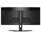 GIGABYTE  34" Moniteur UltraWide gaming incurvé  Noir (Mat)