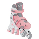 GLOBBER 780-210, Rollers Rose