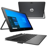 HP  tablette 12" Gris