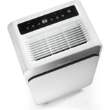 Hisense D12CW, Déshumidificateur Blanc