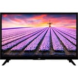 JVC  24" TV LED Noir