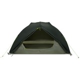 Jack Wolfskin SKY DOME II, 3008231_4341_OS, Tente Vert foncé