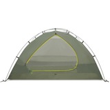 Jack Wolfskin SKY DOME II, 3008231_4341_OS, Tente Vert foncé