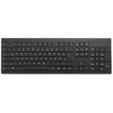 Kensington clavier Noir, Layout CH, Membrane