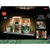 LEGO 10362, Jouets de construction 