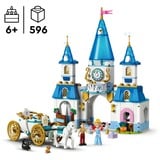 LEGO 43275, Jouets de construction 