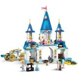 LEGO 43275, Jouets de construction 