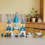 LEGO 43275, Jouets de construction 