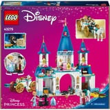 LEGO 43275, Jouets de construction 