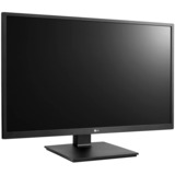 LG  27" 4K UHD Moniteur gaming  Noir (Mat)