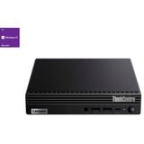 Lenovo 158292, Mini PC Noir