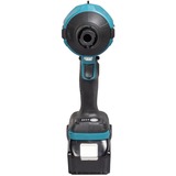 Makita DAS180Z, Souffleur Bleu/Noir