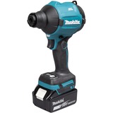 Makita DAS180Z, Souffleur Bleu/Noir