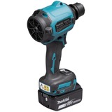 Makita DAS180Z, Souffleur Bleu/Noir