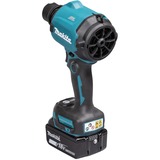 Makita DAS180Z, Souffleur Bleu/Noir